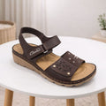 Women's medical sandals(poone) - IRAN MADE