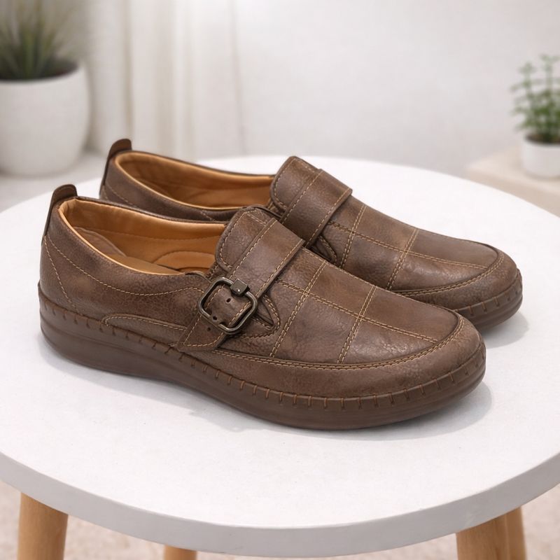 Women’s medical shoes (Samar)