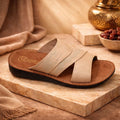 Men's Arabic sandal(saleh) - IRAN MADE