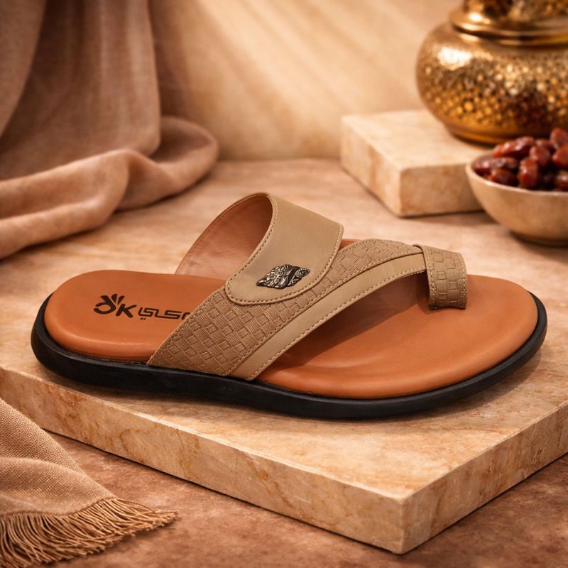 Men's Arabic sandal(senior5)