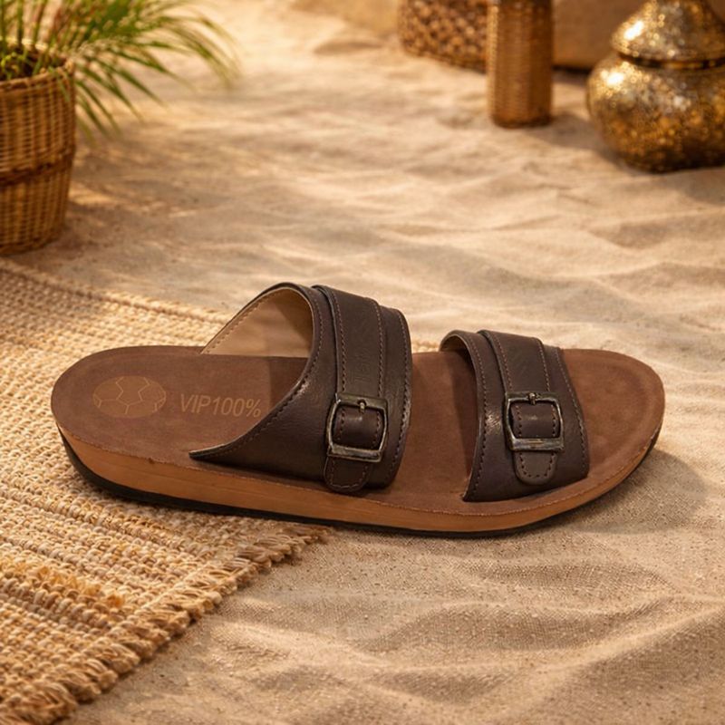 Men's Arabic sandal(majed)
