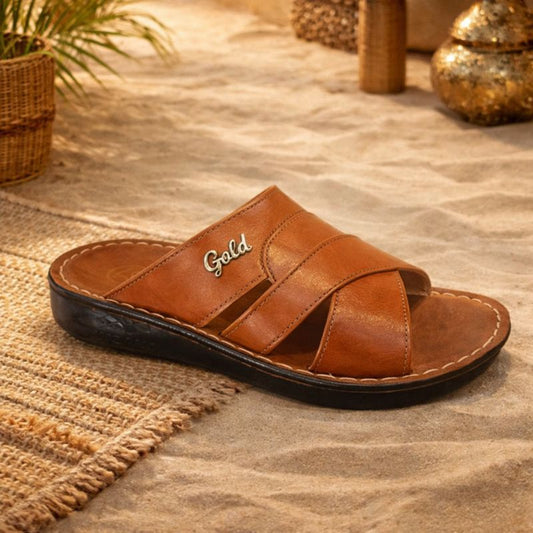 Men's Arabic sandal(falah) - IRAN MADE