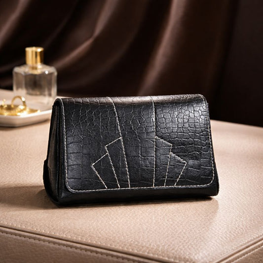 Bag(Natural leather) - IRAN MADE