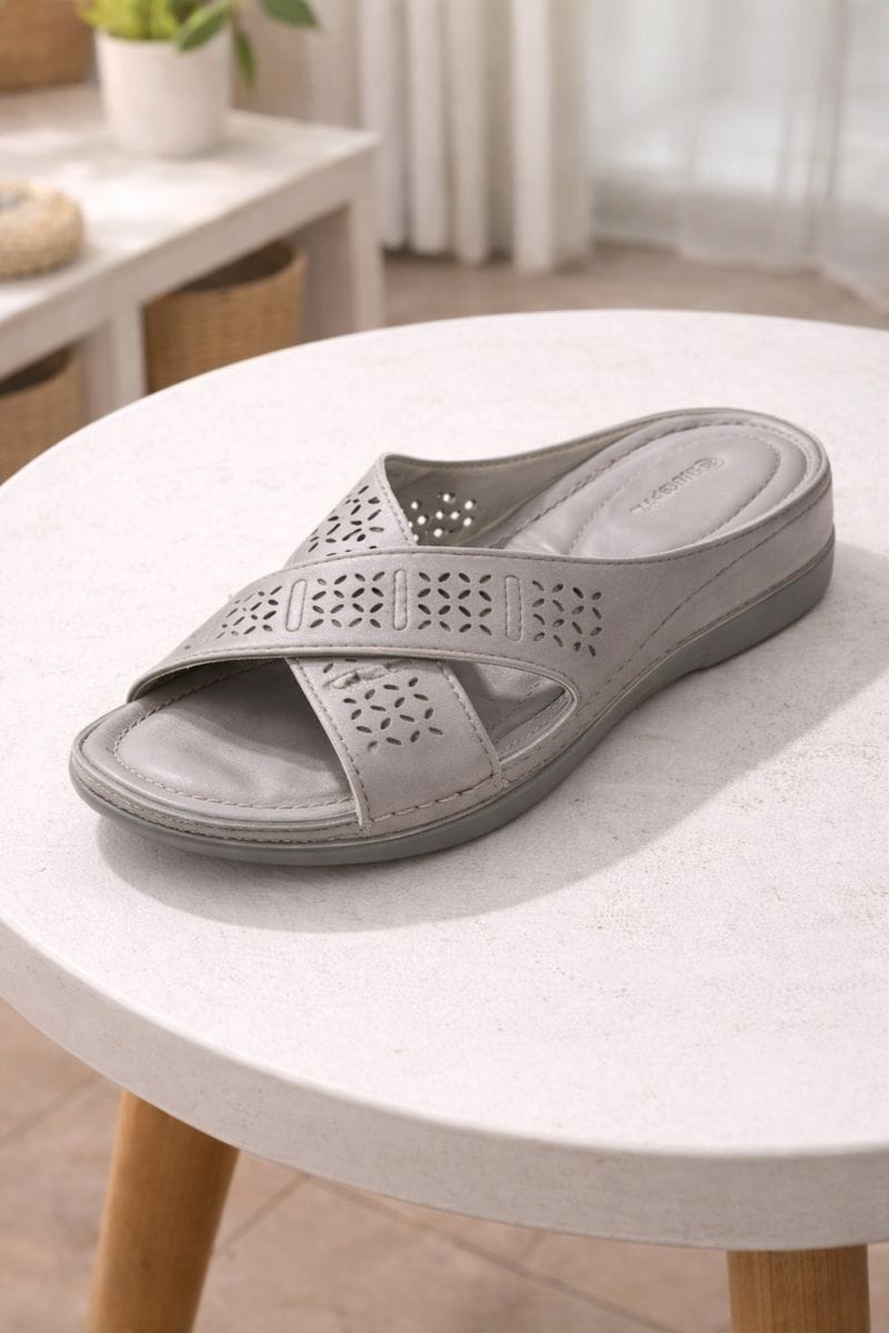 Women's medical shoes(Delta5) - IRAN MADE