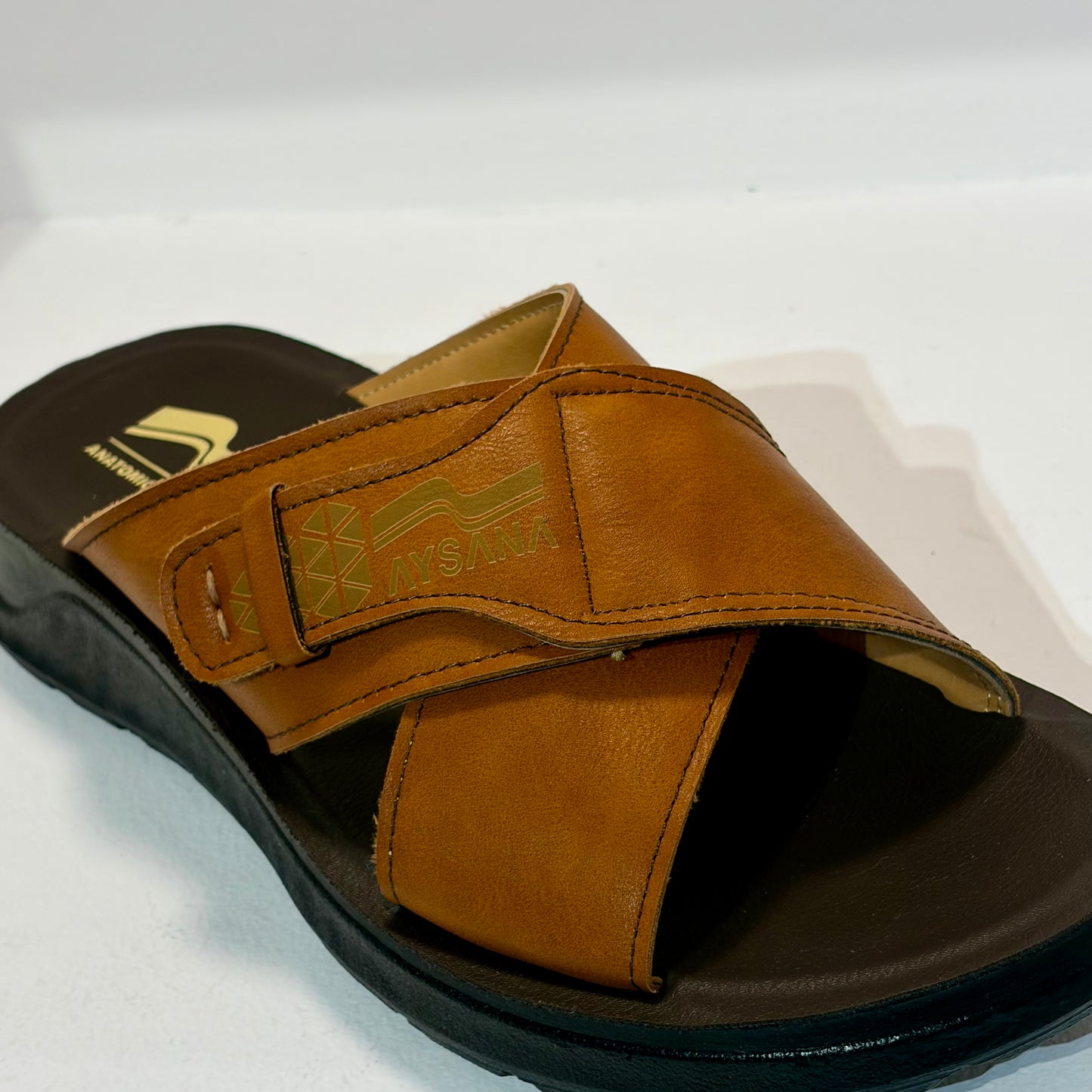 shahin Men's Medical Sandals