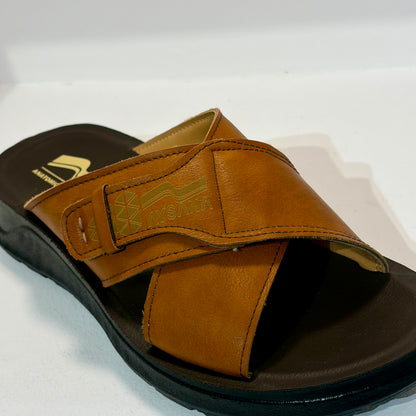 shahin Men's Medical Sandals