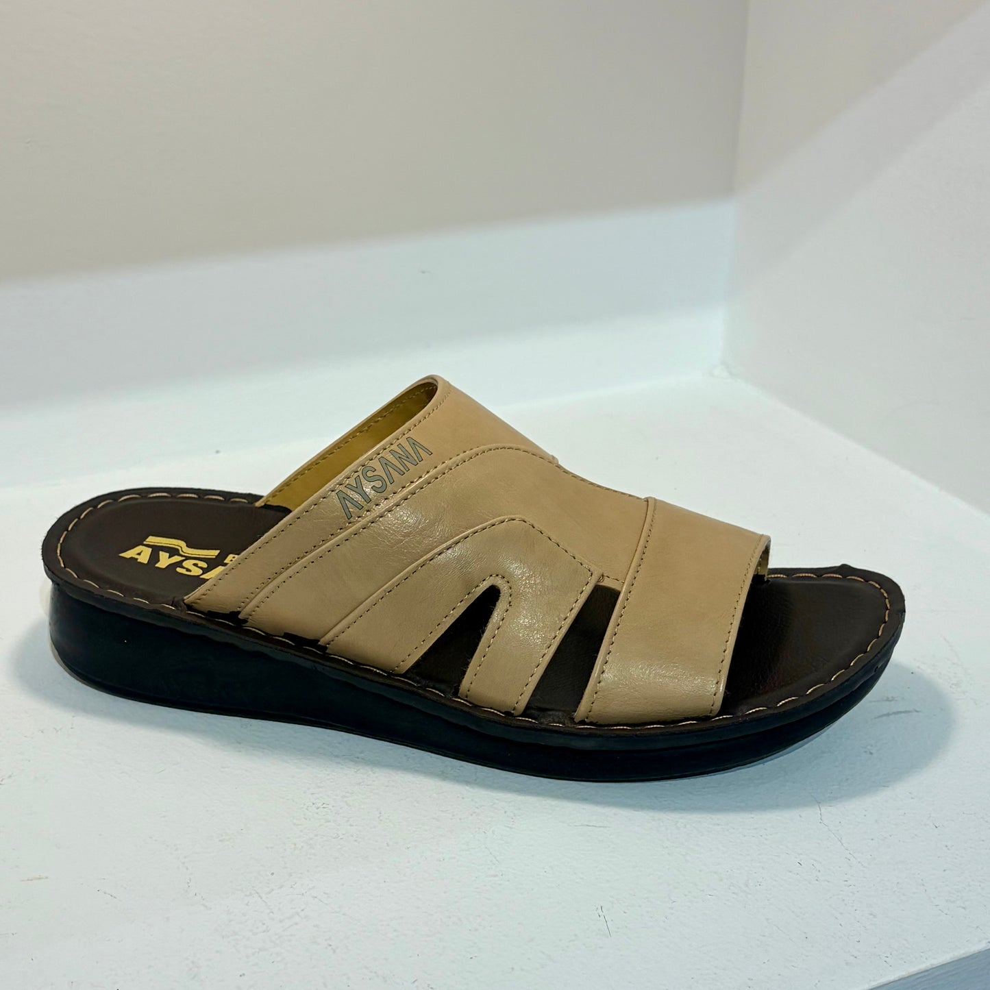 shahab Men's Medical Sandals