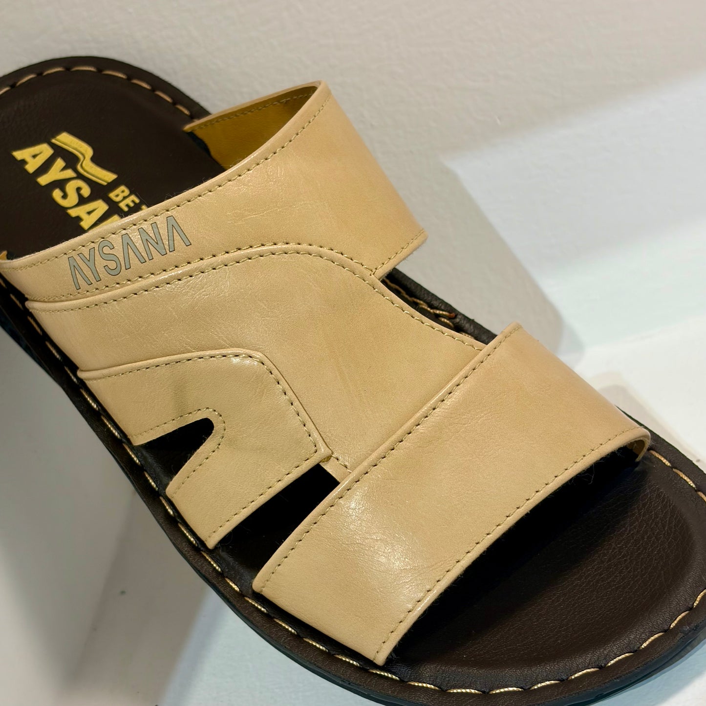 shahab Men's Medical Sandals