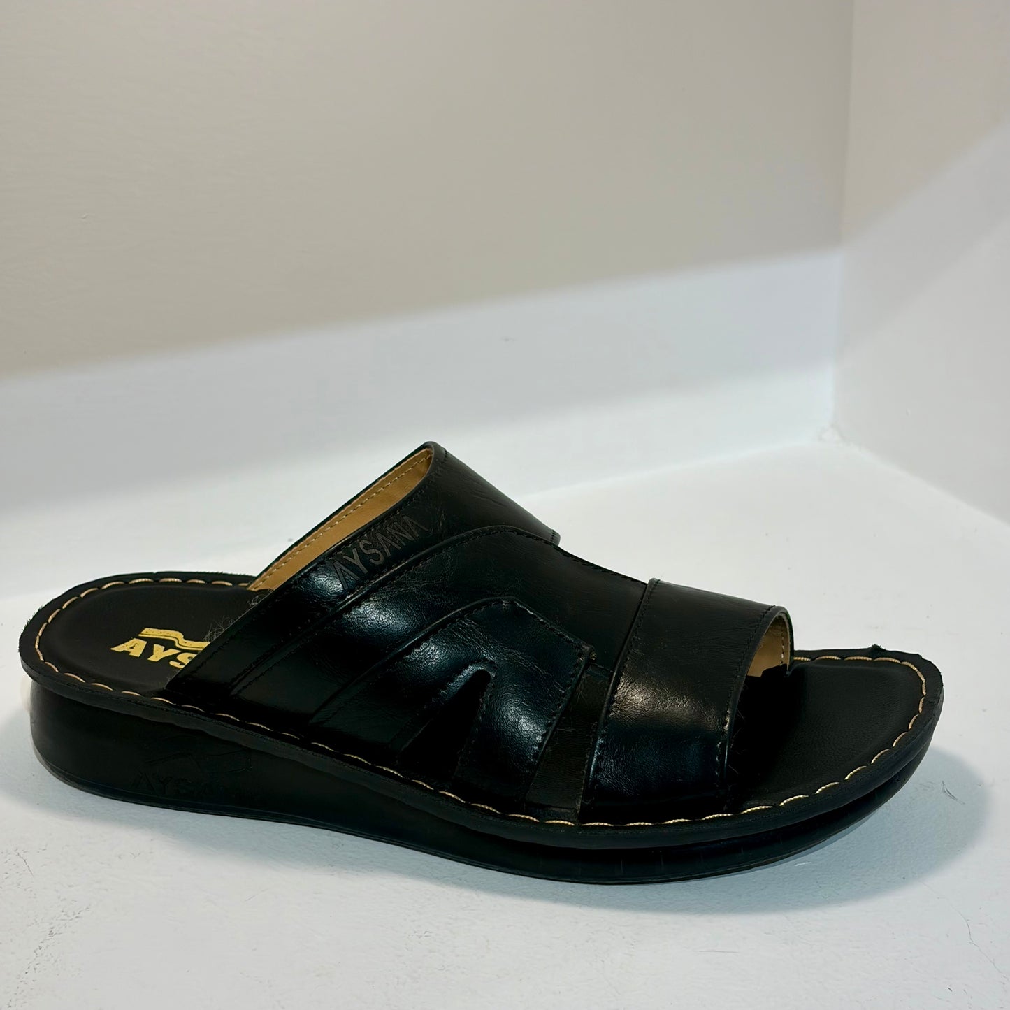 shahab Men's Medical Sandals