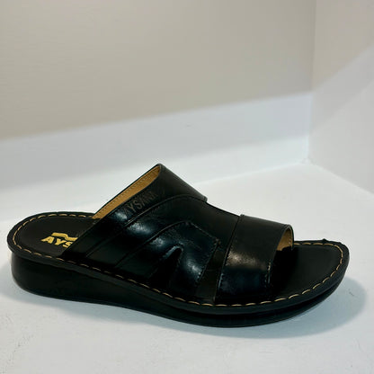 shahab Men's Medical Sandals