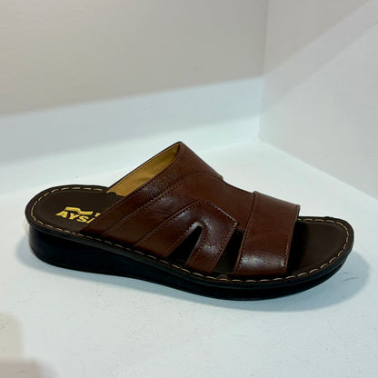 shahab Men's Medical Sandals