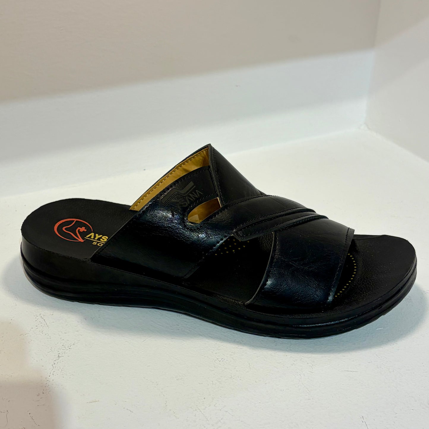 shahed Men's Medical Sandals