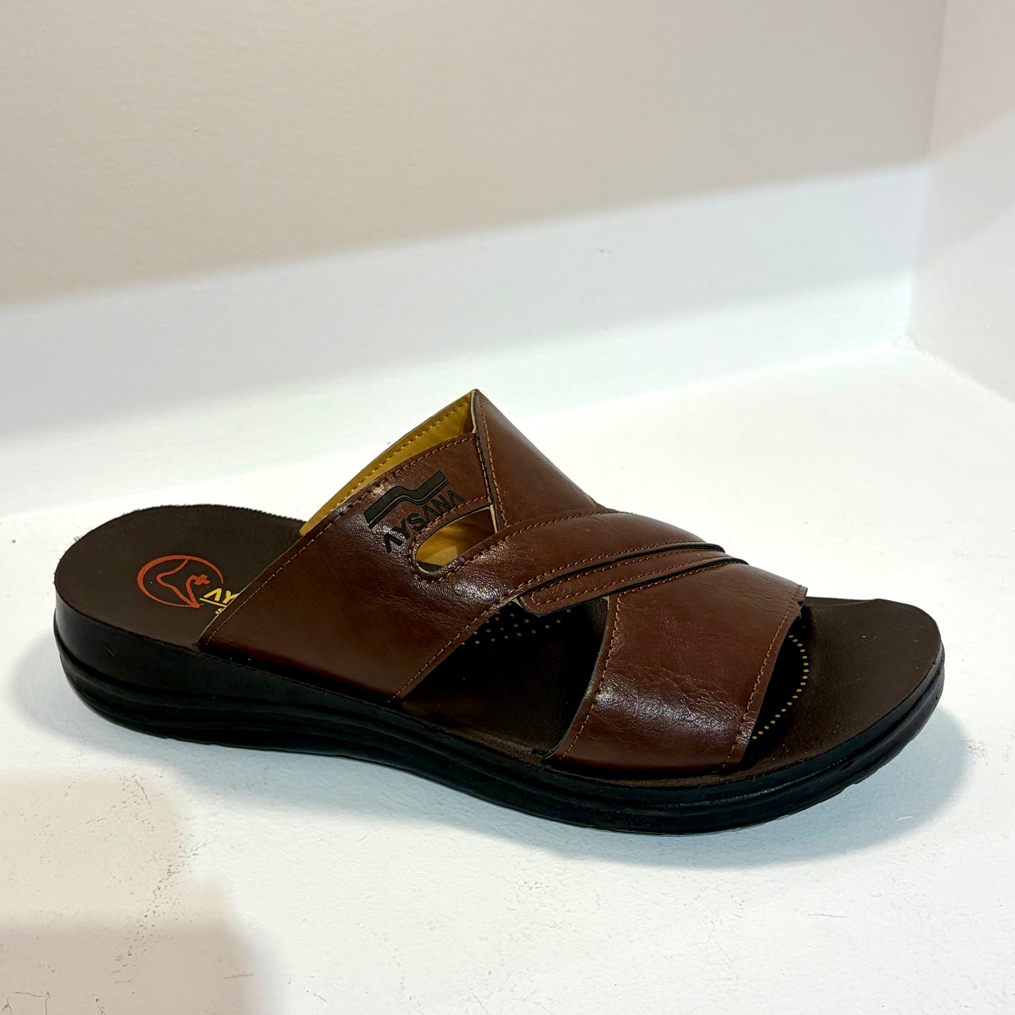 shahed Men's Medical Sandals