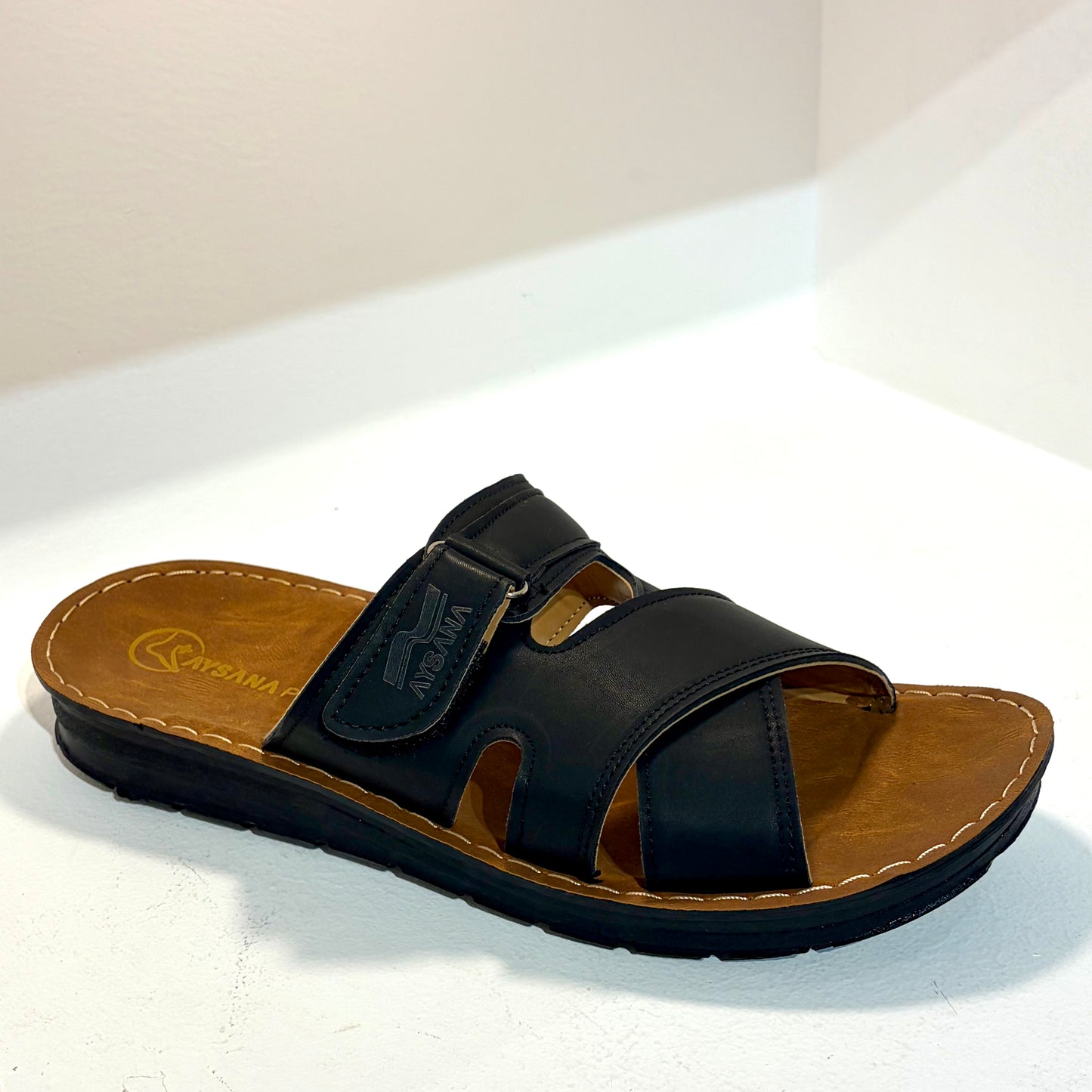hercol 2 Men's Medical Arabic Sandals