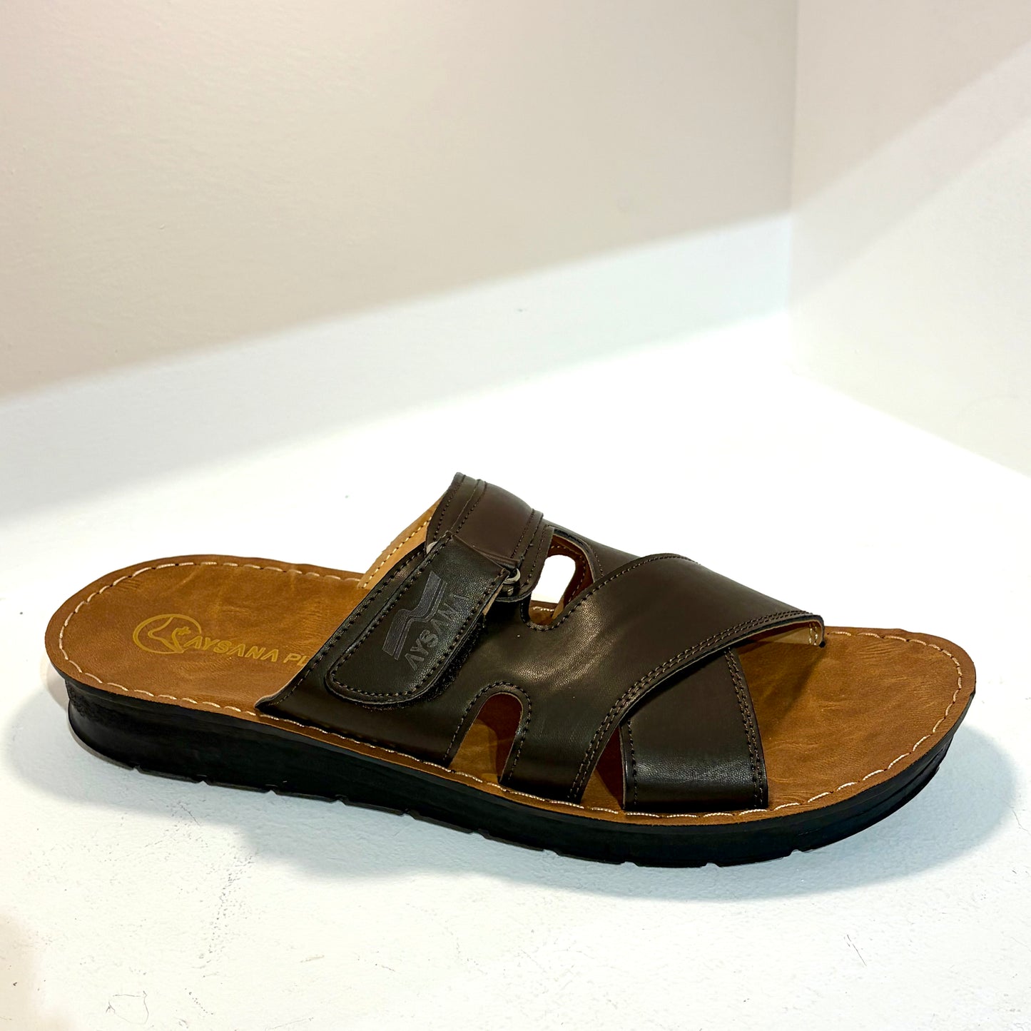 hercol 2 Men's Medical Arabic Sandals