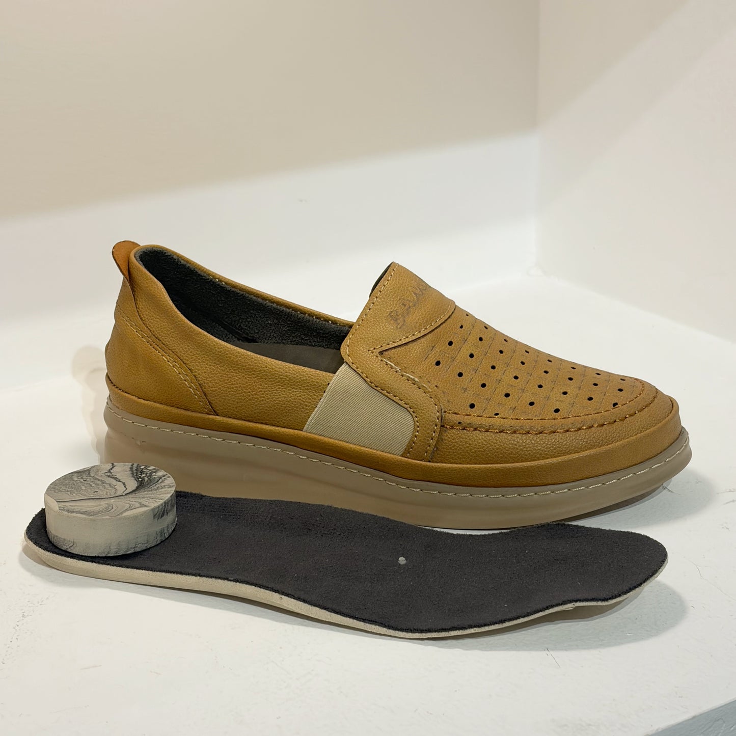 Sarina1 Women's Medical Shoes