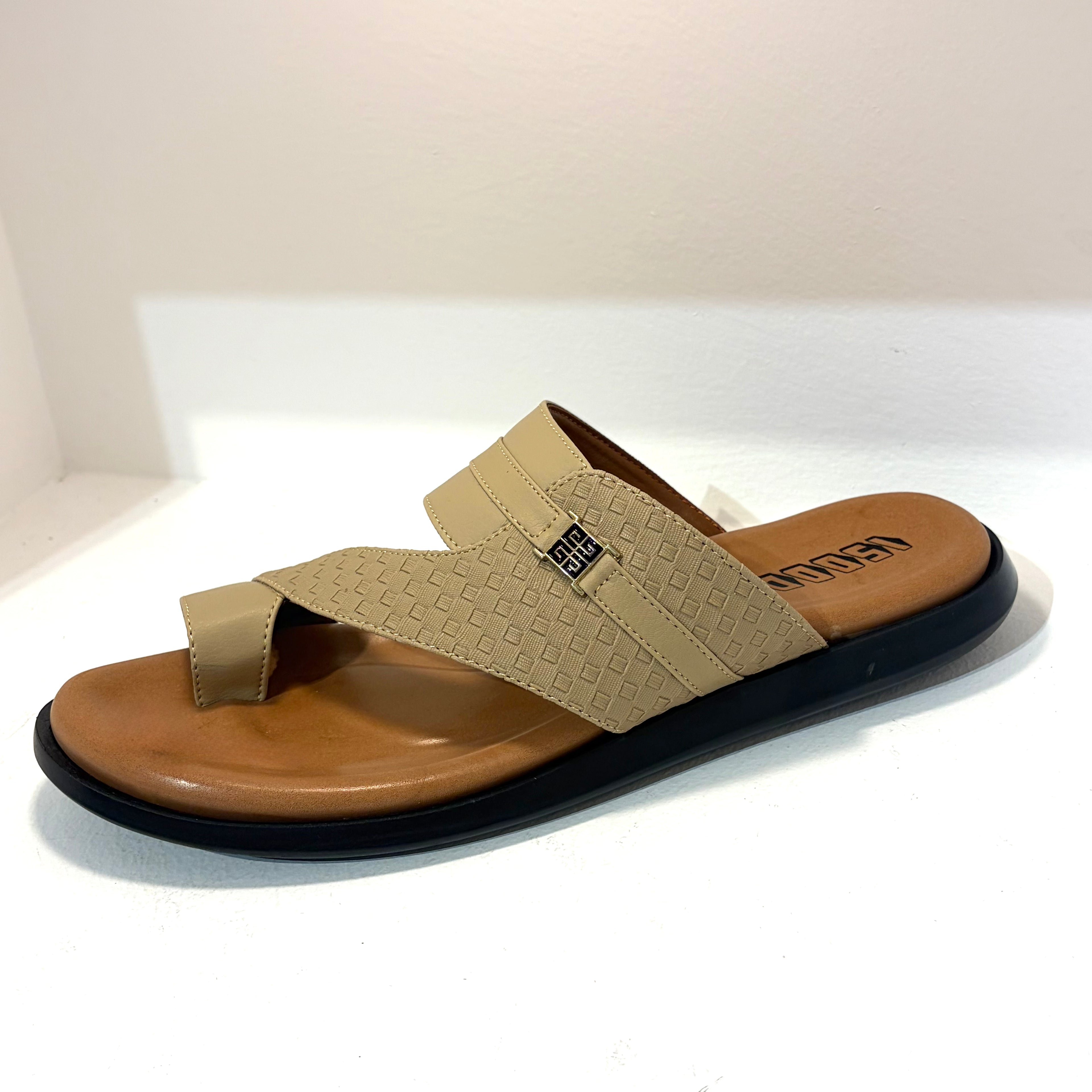 Men's Arabic sandal(senior3)