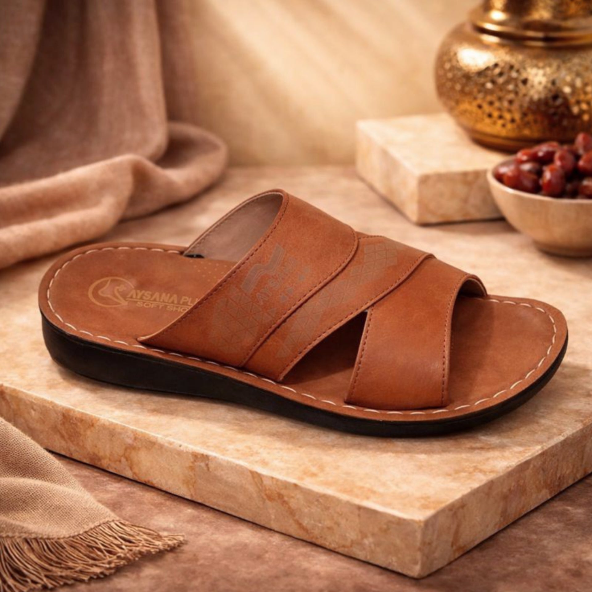 Men's Arabic sandal(saleh)