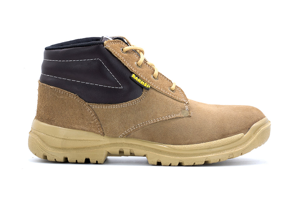 Rakhesh Kohi high-heeled shoes - IRAN MADE