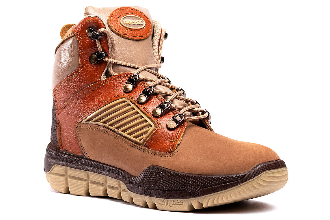 Sahand Kohi high-heeled shoes - IRAN MADE