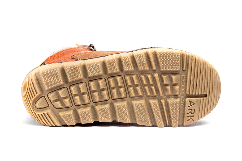 Sahand Kohi high-heeled shoes - IRAN MADE