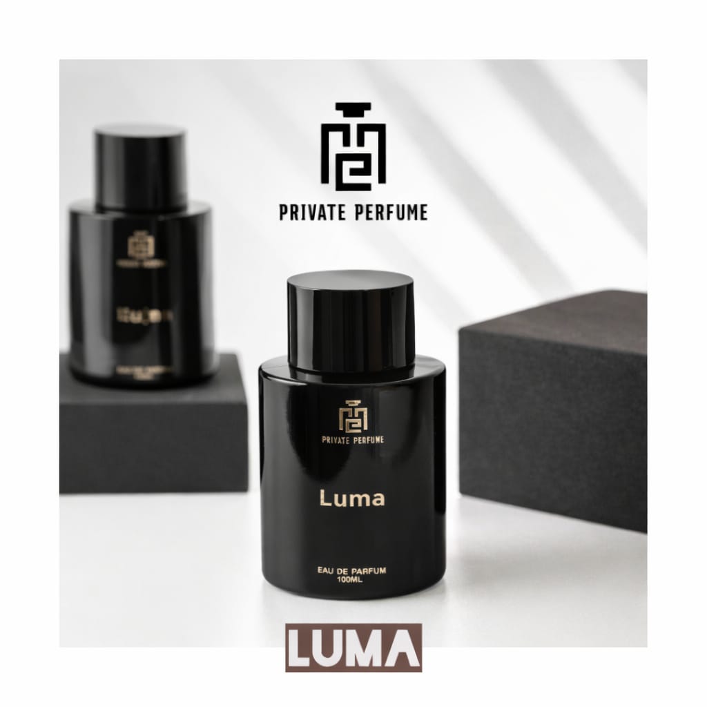 LUMA Women Perfume – 100ML - IRAN MADE