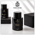 MAJAN – Women’s Eau de Parfum (100ML) - IRAN MADE