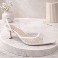 Women's shoes(Bride) - IRAN MADE