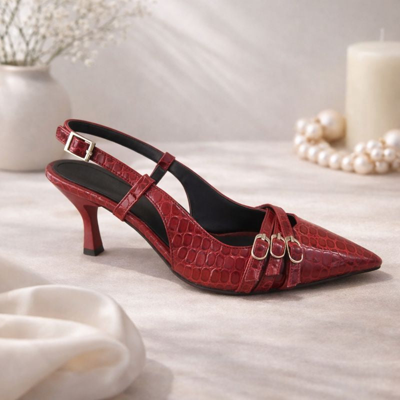 Women's shoes(luxury) - IRAN MADE