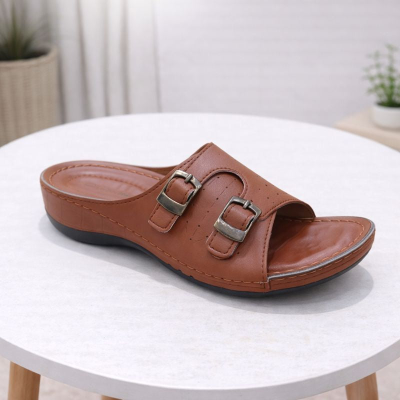 Women's medical sandals(delta2) - IRAN MADE
