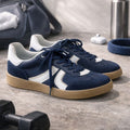 Women's sport shoes(samba) - IRAN MADE