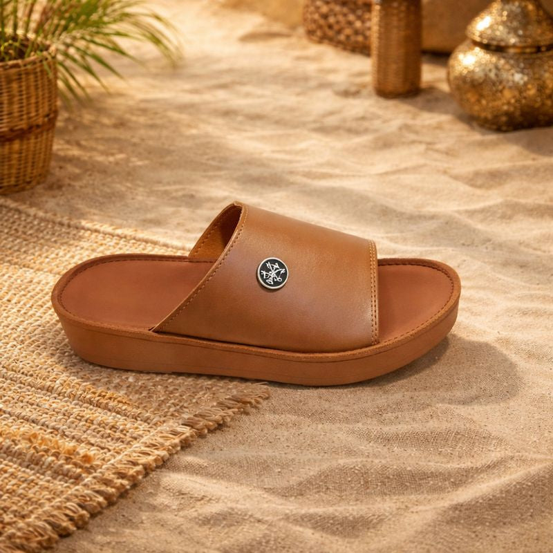 Arabic men's sandal(taj)