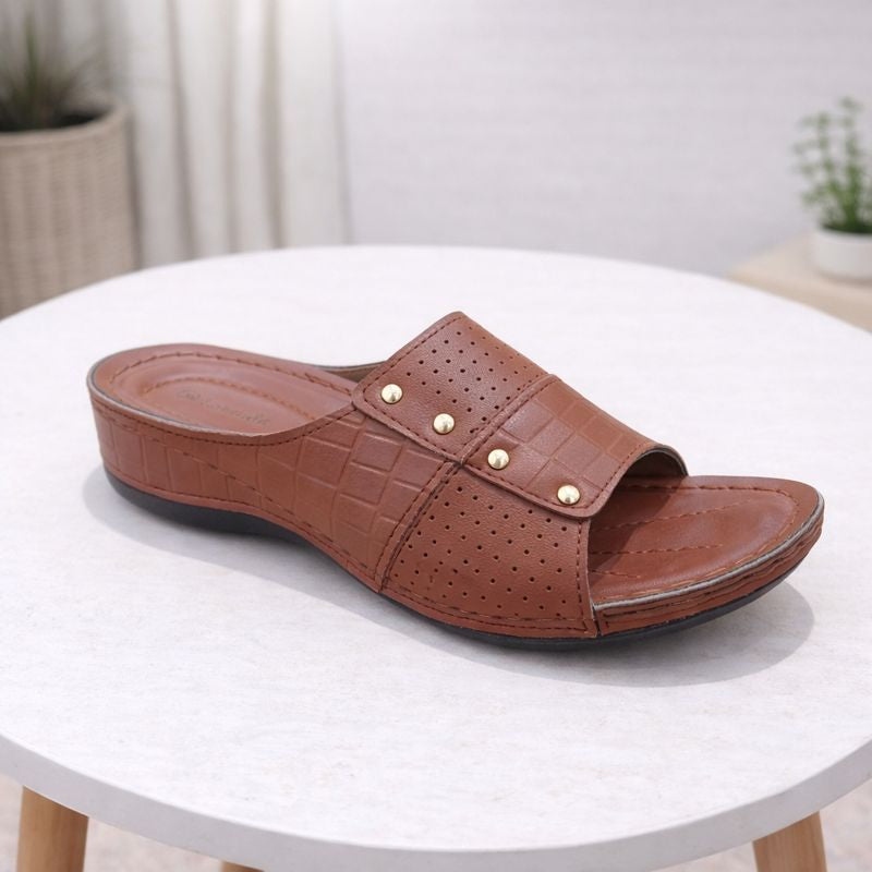 Women's medical sandals(delta4) - IRAN MADE