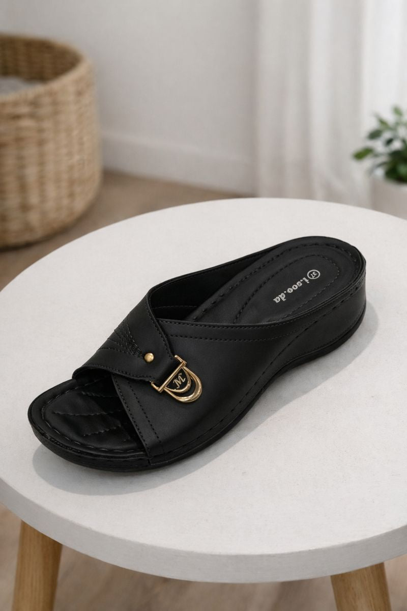 Women's medical shoes(Delta1) - IRAN MADE