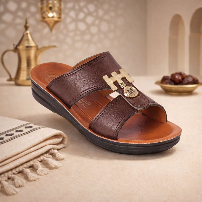 Arabic boys sandal(Hamoon)