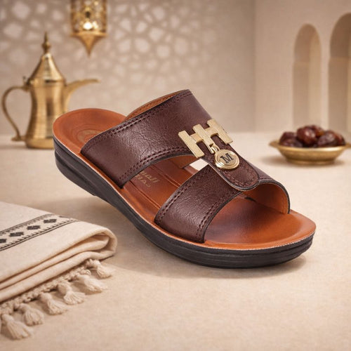 Arabic boys sandal(Hamoon) - IRAN MADE