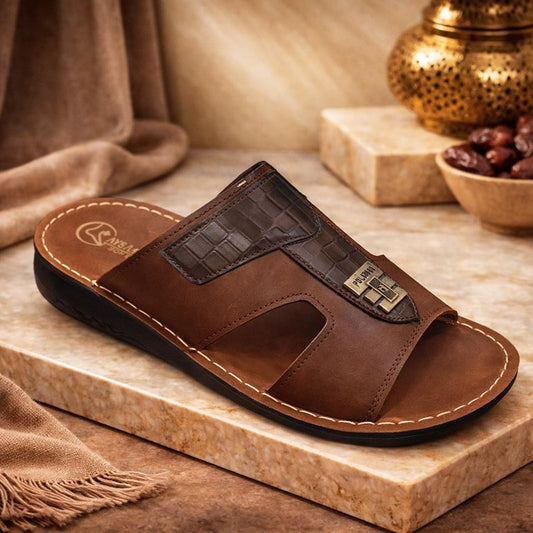 Men's Arabic sandal(Ahmad) - IRAN MADE