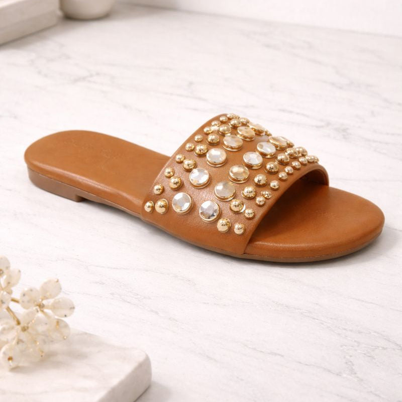 Women's sandals(Fiona) - IRAN MADE