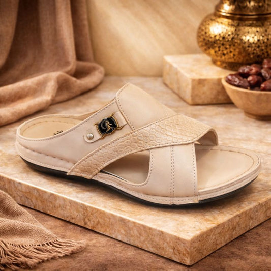 Mens arabic sandal (karon2) - IRAN MADE
