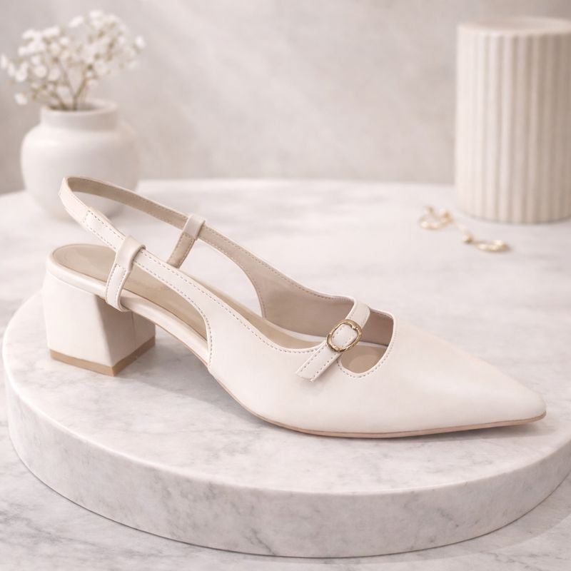 Women's shoes(Happy) - IRAN MADE
