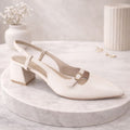 Women's shoes(Happy) - IRAN MADE
