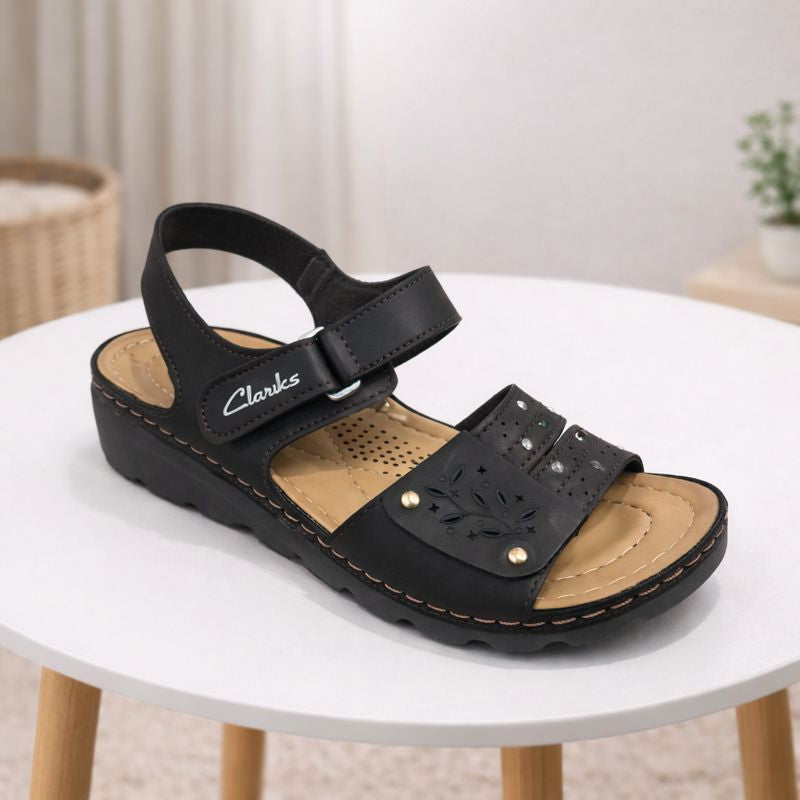 Women's medical sandals(poone) - IRAN MADE