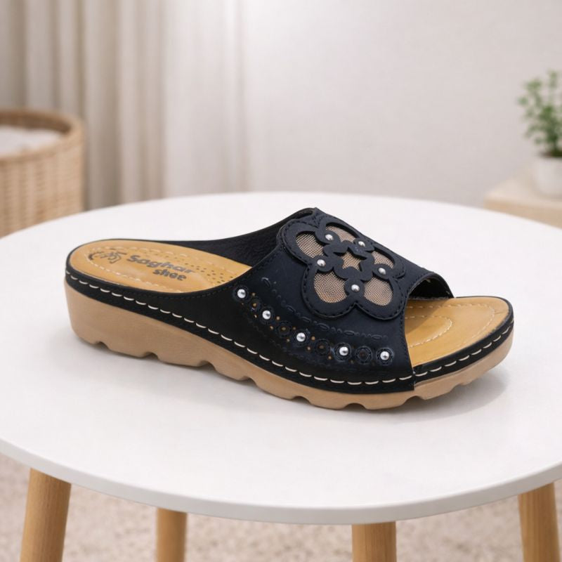 Women's medical sandals(saghar) - IRAN MADE