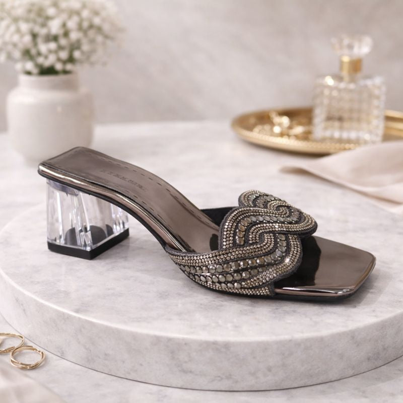 Women's sandals(mooj) - IRAN MADE