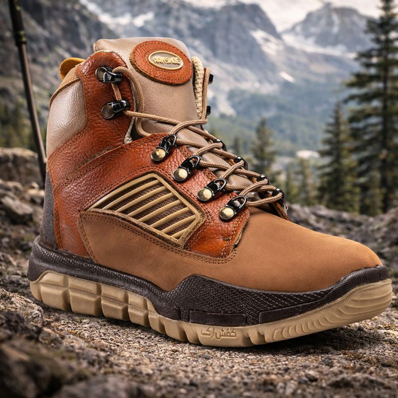 Hiking shoes(Sahand)