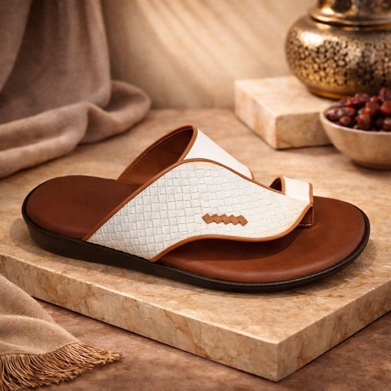 Men's arabic sandal(Massar5)
