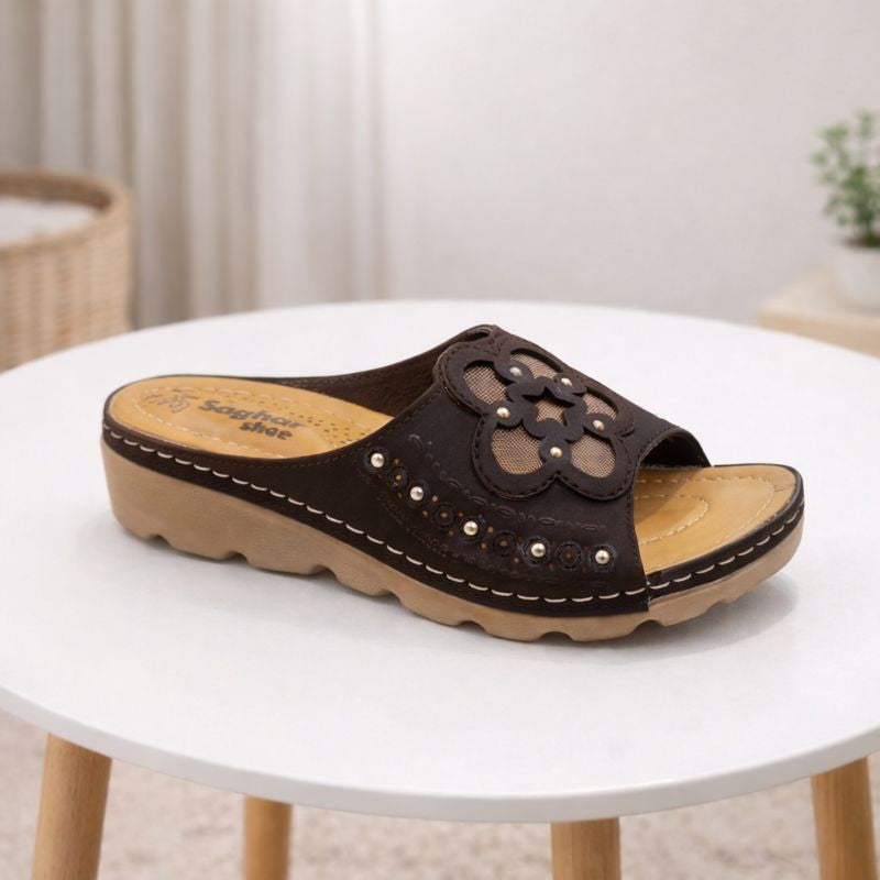 Women's medical sandals(saghar) - IRAN MADE