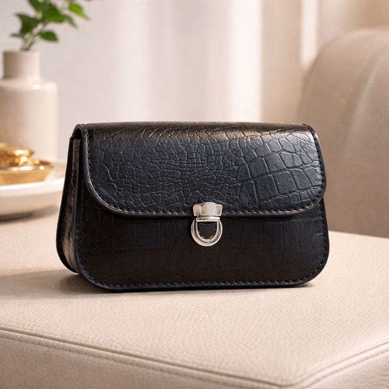 Bag(Natural leather) - IRAN MADE