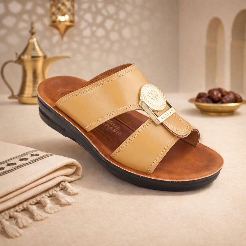 Arabic boys sandal(Almas)