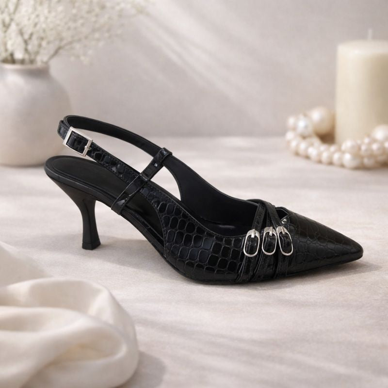 Women's shoes(luxury) - IRAN MADE